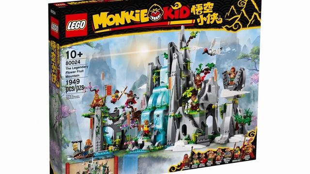 Every LEGO Set Coming Out March 2021! смотреть онлайн