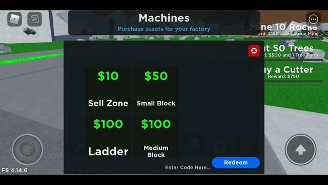 All Factory Simulator Codes (January 2022 ) l New And Working Roblox Simulator Codes смотреть онлайн