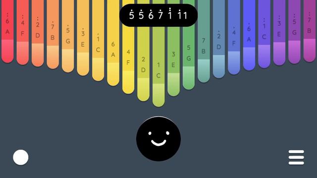 Cocomelon Intro | Kalimba Cute Tutorial | BEGINNER Keylimba Easy