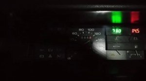 Щиток приборов ВАЗ 2109