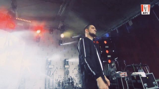 Hendorfin - Закрутила (KFC BATTLE 2019) LIVE смотреть онлайн