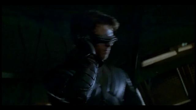 Трейлер к фильму 