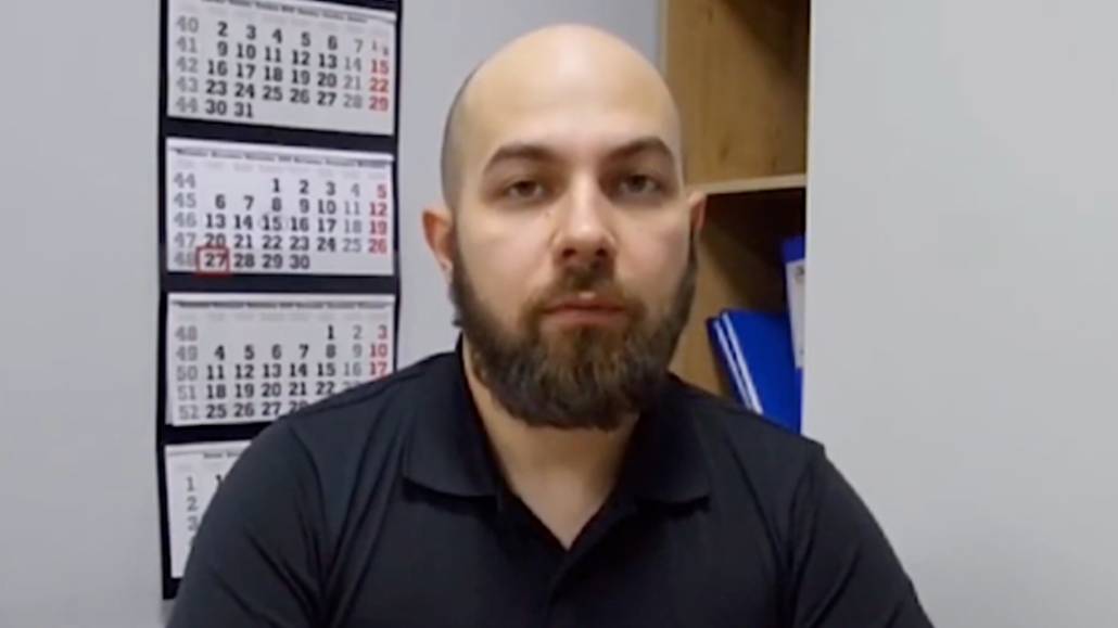 Отзывы студентов и выпускников (Евгений Васильев) смотреть онлайн