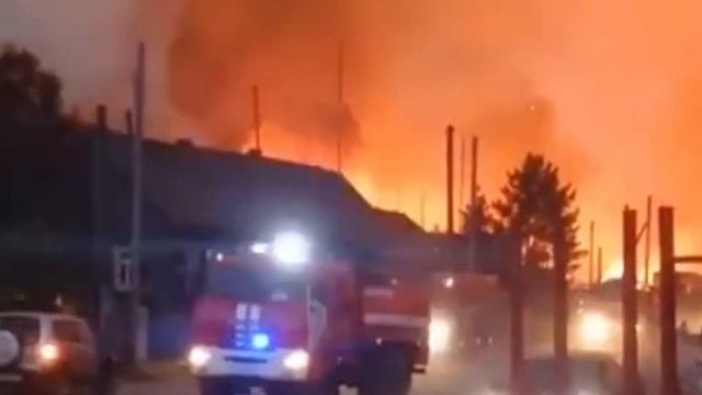 Пожар в Марий-Эл дошёл до деревни Студёнка. Пожар Йошкар Ола Студёнка Марий-Эл озеро Карась смотреть онлайн