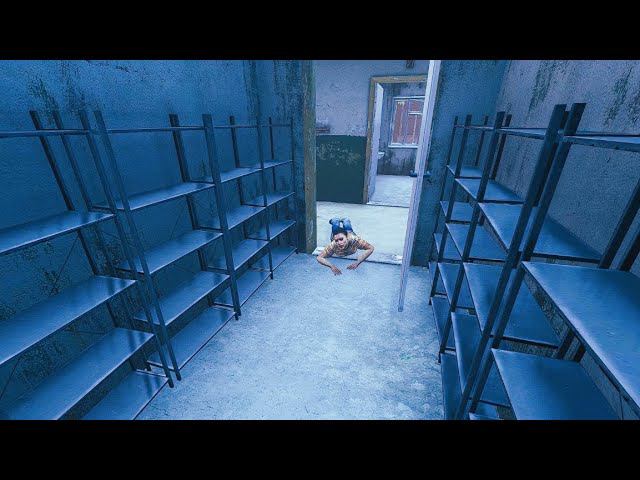 DayZ  / RELIFE [HardPVE+] #9