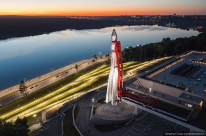 Первенство Калуги часть 2