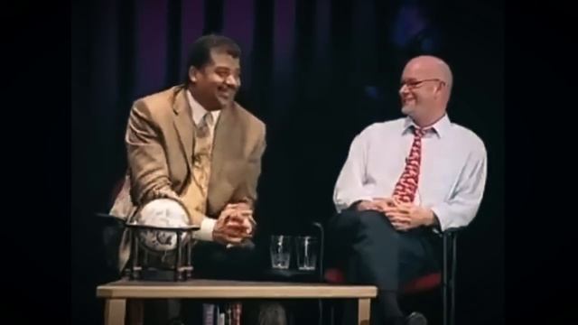 7 Year-Old's Mind-Bending Question | Neil deGrasse Tyson смотреть онлайн