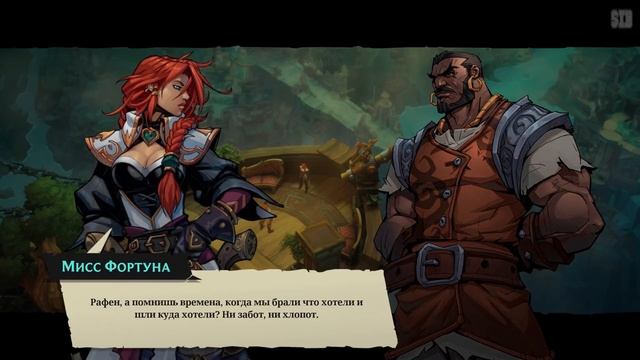 ПЕРЕСКАЗ НА РУССКОМ: RUINED KING: A LEAGUE OF LEGENDS STORY | ПОЛНАЯ ХРОНОЛОГИЯ САГИ ПАДШЕГО КОРОЛЯ смотреть онлайн