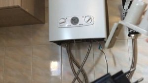 Колонка без батареек. Как подключить газовую колонку к блоку питания от телефона.