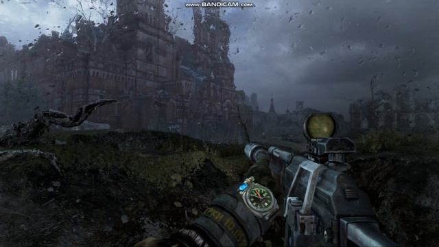 metro last light Прохождение,красная площадь смотреть онлайн