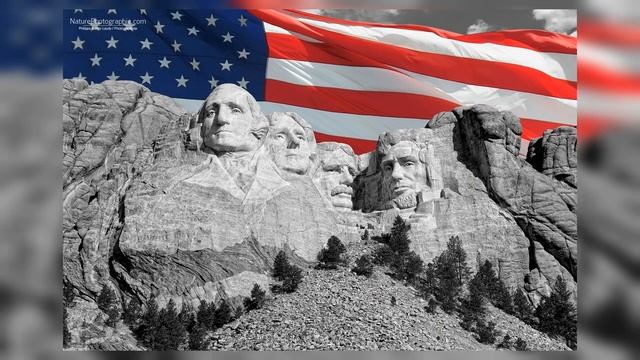Трамп решил отпраздновать День Независимости на горе Рашмор Индейцы устроят протесты смотреть онлайн