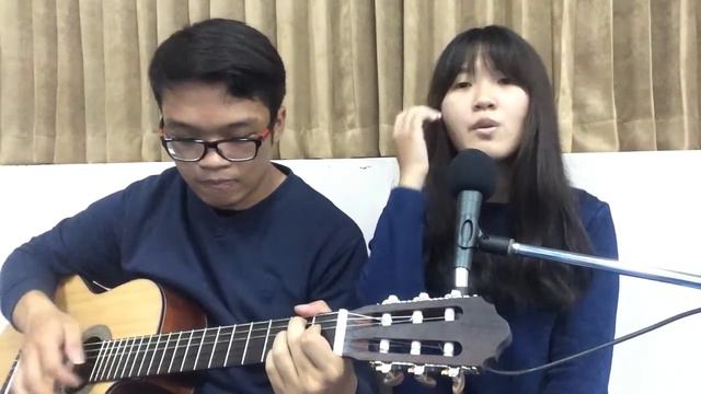 I Believe - Symphony Worship Cover by Chocoustic смотреть онлайн