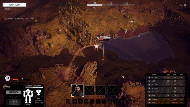 BATTLETECH Part 1 - Setting, Prelude and Coronation Day смотреть онлайн