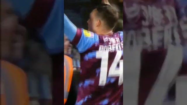Benson,s Champion 🏆 winning Goal 🥅 For Burnley смотреть онлайн