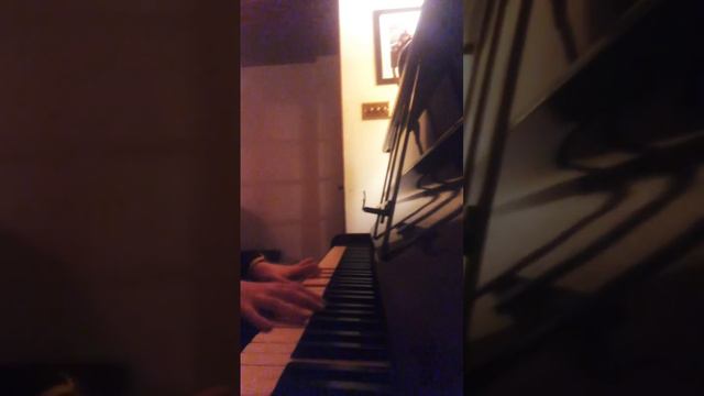 Another love Tom Odell on piano смотреть онлайн