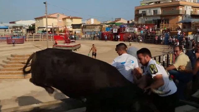 vaca ataca смотреть онлайн