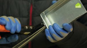 СОВОК ДЛЯ ЗОЛЫ своими руками. Как сделать совок при помощи двух составляющих? Аксессуары для печей