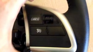 8602A114 кнопка круиза руль Mitsubishi Asx  рестайл