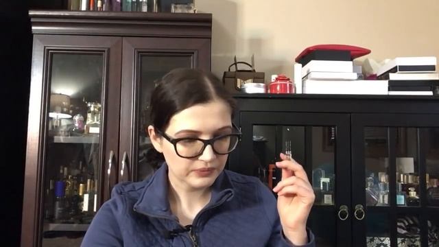 Akro: обзор нишевой линейки ароматов. Шедевр! смотреть онлайн