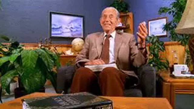 Harold Camping January 23, 2010 смотреть онлайн