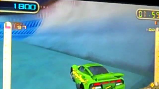 Hot Wheels Velocity X Cheats - Timer Speed смотреть онлайн