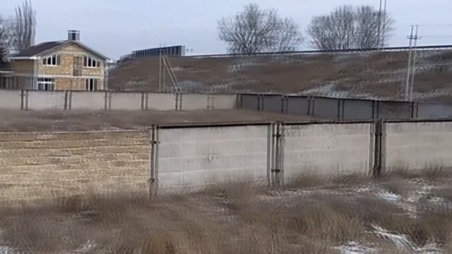 Продажа участка 20 соток ул. Марчика село Мирное смотреть онлайн