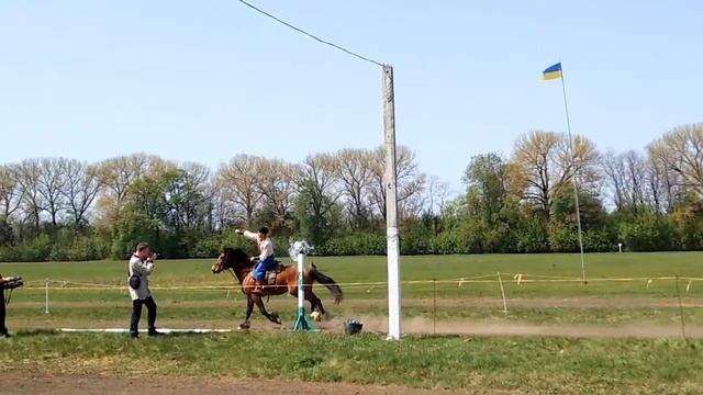 конный театр Четыре подковы смотреть онлайн