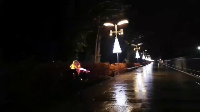 Color Of Your Life Michał Szpak Cover Electric Violin LED By Sandra Cygan