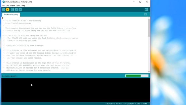 #116 Digging around with Whisper Node (RFM69HW 868 MHz): Semi-Live смотреть онлайн