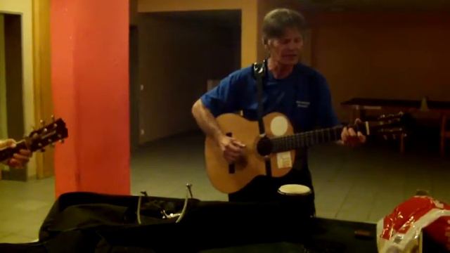 Российско-Германский проект «Музыкальный мост» 2013 смотреть онлайн