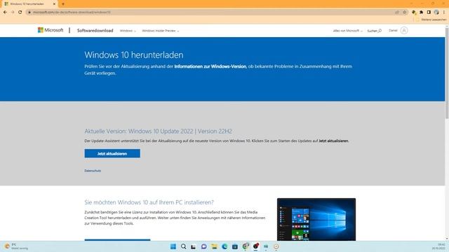Windows 10 auf altem Mac ohne Boot Camp | neues Leben für euren alten Mac mit Windows [Tutorial] смотреть онлайн