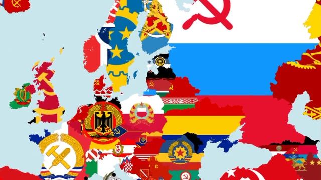 страны и флаги смотреть онлайн