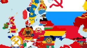 страны и флаги