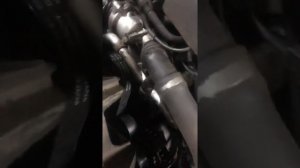 секреты БМВ. нюансы замены передней крышки м62