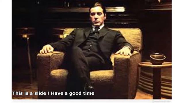 al pacino godfather смотреть онлайн