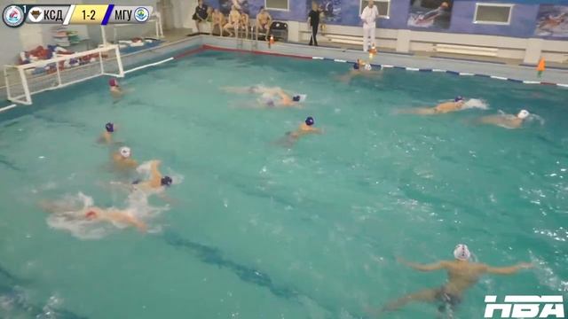 I. Каскад - МГУ смотреть онлайн