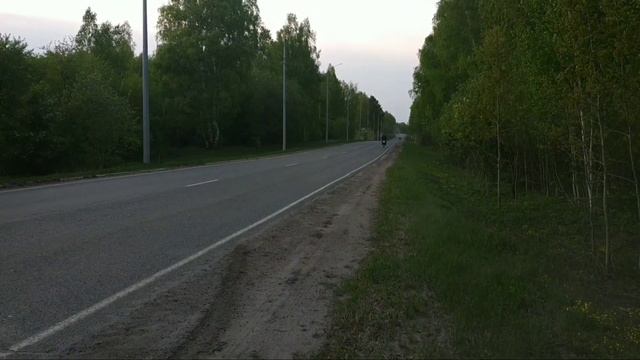 Рейсер Пантера 300 (Racer Panther 300)