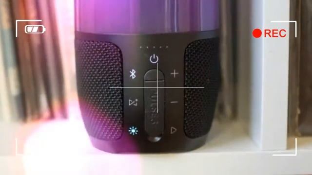 LOOK THIS jbl pulse 3 review смотреть онлайн
