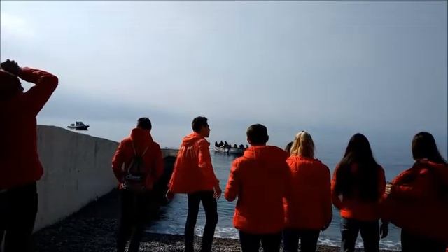 "Я вожатый, а это значит"/ Казакова Алиса/ ЛИГА ВОЖАТЫХ 2019 смотреть онлайн