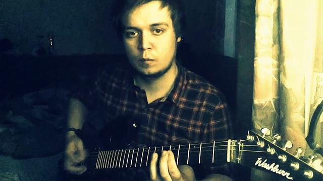 Seek And Destroy Short Riff In Em смотреть онлайн