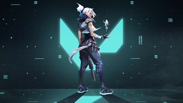4K 60FPS Jett Live Wallpaper   Valorant💜 #gaming #livewallpaper #wallpaper #gaming #valorant #jett