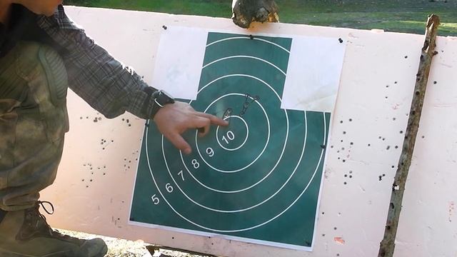 Новые патроны 7,62х39 БПЗ с уменьшенной скоростью 13,2-гр. пули | Сабсоники или патроны УС для АКМ смотреть онлайн