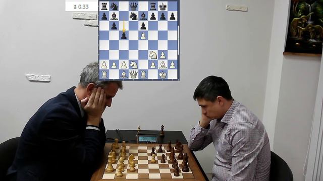 Финал осеннего сезона . Рапид 10+3 смотреть онлайн
