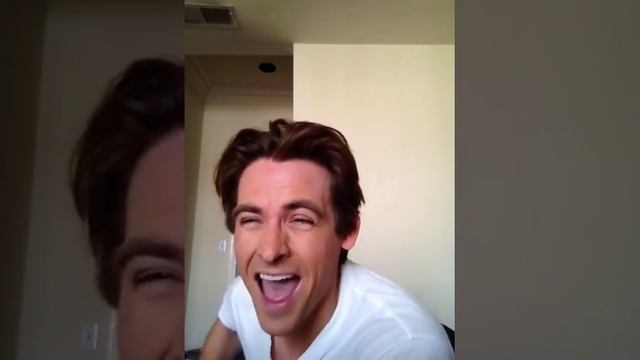 Kevin Zegers 11 смотреть онлайн