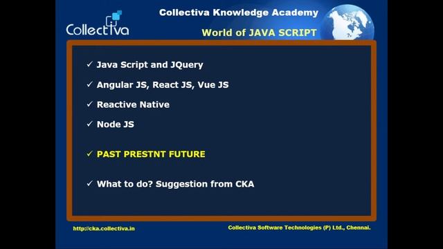 #10 JavaScript, J Query, React JS, React Native, Node JS (Present-Past-Future) || CKA live 2.0 смотреть онлайн