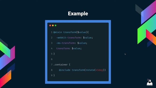 M2W4L2 - sass смотреть онлайн