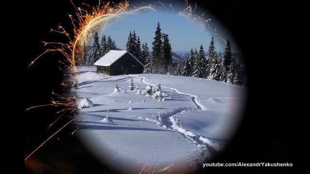 Новый Новый год (песня) смотреть онлайн