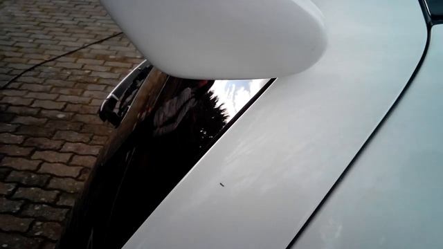Fiat Bravo tuning the white scorpion смотреть онлайн