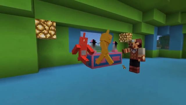 Cinematic mod showcase – Teletubbies mod смотреть онлайн