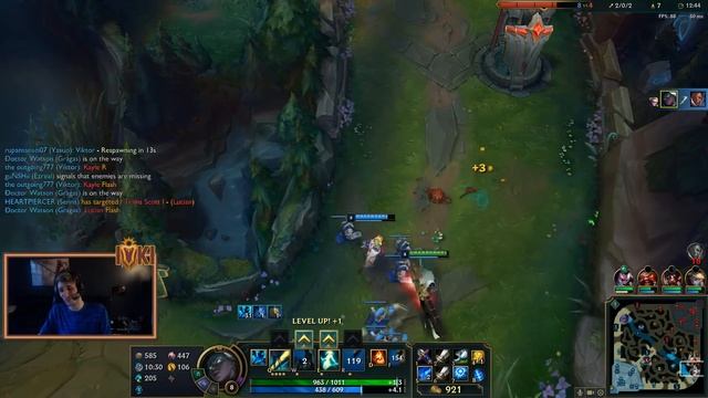 KLEPTO SENNA! THE LEGIT BEST KLEPTO ABUSER IN THE GAME! INFINITE MONEY 100x! BEST SENNA BUILD S1 смотреть онлайн